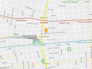 Foto 11 de Cochera en venta - 15Mts2 - Balvanera