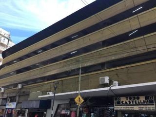 Foto 4 de Cochera en venta - 15Mts2 - Balvanera