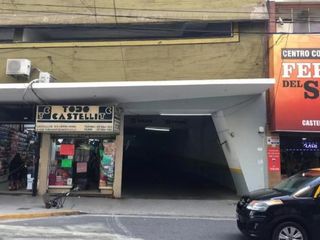 Foto 6 de Cochera en venta - 15Mts2 - Balvanera