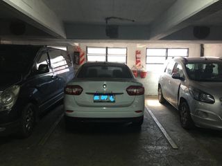 Foto 8 de Cochera en venta - 15Mts2 - Balvanera