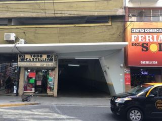 Foto 5 de Cochera en venta - 15Mts2 - Balvanera