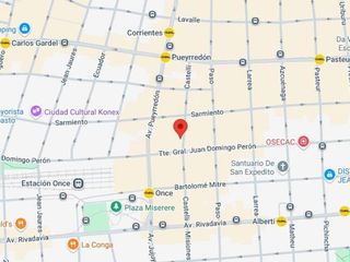 Foto 9 de Cochera en venta - 15Mts2 - Balvanera
