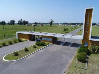 Foto 1 de Terreno en venta - 600mts2 - Tiempos de Canning, Ezeiza