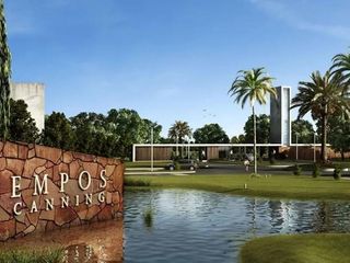 Foto 2 de Terreno en venta - 600mts2 - Tiempos de Canning, Ezeiza