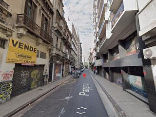 Foto 8 de Oficina en venta - 2 Privados - 37.84Mts2 - Congreso