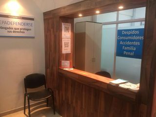 Foto 6 de Oficina en venta - 2 Privados - 37.84Mts2 - Congreso