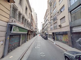Foto 12 de Oficina en venta - 2 Privados - 37.84Mts2 - Congreso