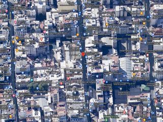 Foto 5 de Oficina en venta - 2 Privados - 37.84Mts2 - Congreso