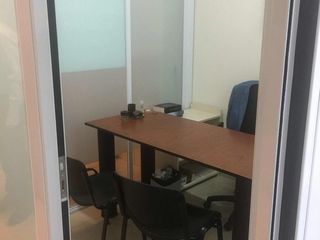 Foto 2 de Oficina en venta - 2 Privados - 37.84Mts2 - Congreso