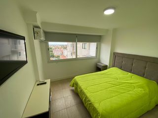 Foto 9 de Edif. Federico piso 8 - Departamento 3 Ambientes - Zona I - Miramar