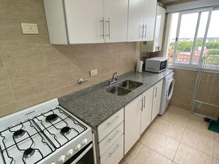 Foto 11 de Edif. Federico piso 8 - Departamento 3 Ambientes - Zona I - Miramar
