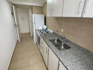 Foto 12 de Edif. Federico piso 8 - Departamento 3 Ambientes - Zona I - Miramar