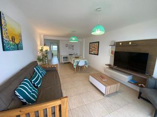 Foto 1 de Edif. Federico piso 8 - Departamento 3 Ambientes - Zona I - Miramar