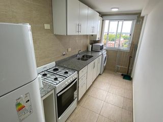 Foto 10 de Edif. Federico piso 8 - Departamento 3 Ambientes - Zona I - Miramar