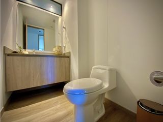 Foto 11 de Venta Lujoso Apartamento Estrenar Unidad Cerrada Sector Aeropuerto