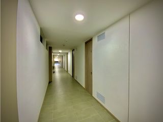Foto 17 de Venta Lujoso Apartamento Estrenar Unidad Cerrada Sector Aeropuerto