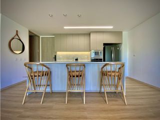Foto 6 de Venta Lujoso Apartamento Estrenar Unidad Cerrada Sector Aeropuerto