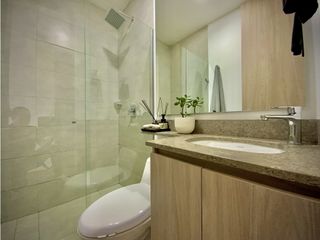 Foto 9 de Venta Lujoso Apartamento Estrenar Unidad Cerrada Sector Aeropuerto