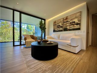 Foto 3 de Venta Lujoso Apartamento Estrenar Unidad Cerrada Sector Aeropuerto