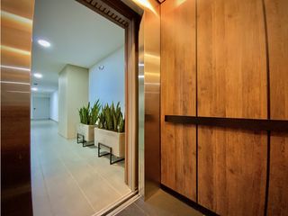 Foto 18 de Venta Lujoso Apartamento Estrenar Unidad Cerrada Sector Aeropuerto