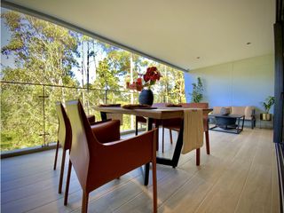 Foto 5 de Venta Lujoso Apartamento Estrenar Unidad Cerrada Sector Aeropuerto