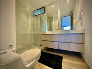 Foto 16 de Venta Lujoso Apartamento Estrenar Unidad Cerrada Sector Aeropuerto