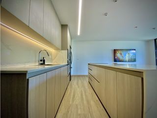 Foto 7 de Venta Lujoso Apartamento Estrenar Unidad Cerrada Sector Aeropuerto