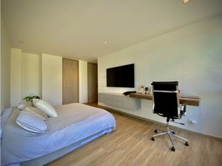 Foto 10 de Venta Lujoso Apartamento Estrenar Unidad Cerrada Sector Aeropuerto