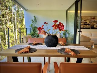 Foto 4 de Venta Lujoso Apartamento Estrenar Unidad Cerrada Sector Aeropuerto