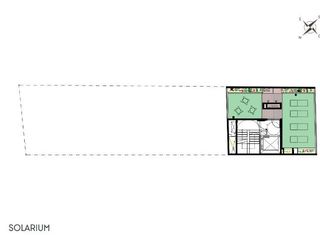 Foto 18 de VENTA DEPARTAMENTO 2 AMBIENTES  CON AMENITIES EN BELGRANO