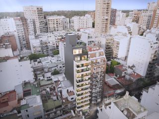 Foto 4 de VENTA DEPARTAMENTO 2 AMBIENTES  CON AMENITIES EN BELGRANO