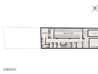 Foto 12 de VENTA DEPARTAMENTO 2 AMBIENTES  CON AMENITIES EN BELGRANO