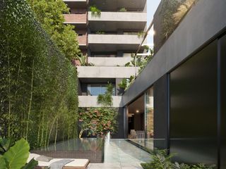 Foto 6 de VENTA DEPARTAMENTO 2 AMBIENTES  CON AMENITIES EN BELGRANO