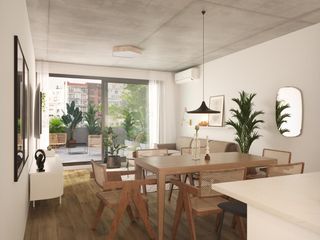 Foto 7 de VENTA DEPARTAMENTO 2 AMBIENTES  CON AMENITIES EN BELGRANO