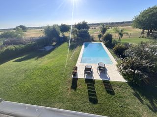 Foto 31 de VENTA DE CASA EN DOS PLANTAS AREA 2 AL GOLF
