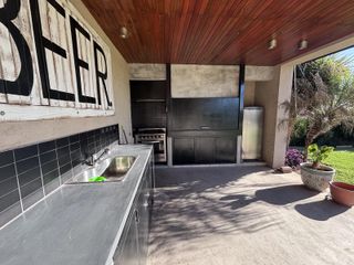 Foto 39 de VENTA DE CASA EN DOS PLANTAS AREA 2 AL GOLF