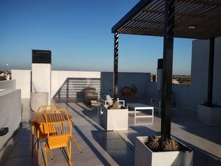 Foto 39 de Lencke vende - Excelente depto 2 ambientes, suite, balcon/parrilla, edificio c/pileta, gym, vig 24hs