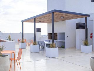 Foto 21 de Lencke vende - Excelente depto 2 ambientes, suite, balcon/parrilla, edificio c/pileta, gym, vig 24hs