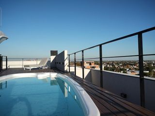 Foto 37 de Lencke vende - Excelente depto 2 ambientes, suite, balcon/parrilla, edificio c/pileta, gym, vig 24hs
