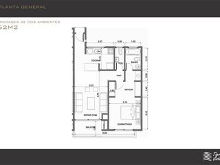 Foto 11 de Lencke vende - Excelente depto 2 ambientes, suite, balcon/parrilla, edificio c/pileta, gym, vig 24hs
