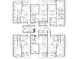 Foto 41 de Lencke vende - Excelente depto 2 ambientes, suite, balcon/parrilla, edificio c/pileta, gym, vig 24hs
