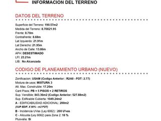 Foto 5 de Excelente Terreno en San Cristobal- Lideres en Terrenos