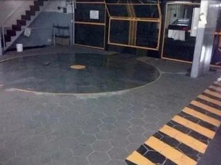 Foto 5 de Cochera en alquiler - 12Mts2 - Microcentro