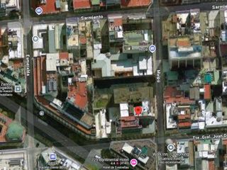 Foto 3 de Cochera en alquiler - 12Mts2 - Microcentro