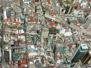 Foto 4 de Cochera en alquiler - 12Mts2 - Microcentro