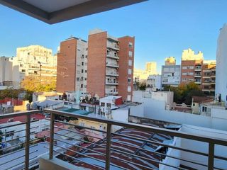 Foto 12 de Departamento en  temporario