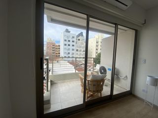 Foto 9 de Departamento en  temporario