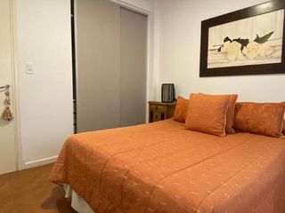 Foto 8 de Departamento 2 amb, Zona Aldrey en Mar Del Plata. Temporada 24-25