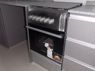 Foto 10 de Venta 1 ambiente a estrenar en Boedo balcón al frente