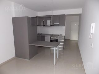 Foto 5 de Venta 1 ambiente a estrenar en Boedo balcón al frente